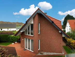 Haus Sybille, Insel Poel